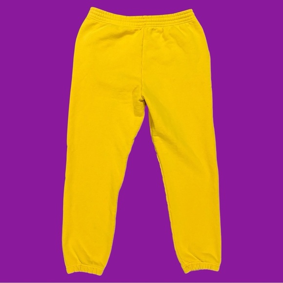 American Apparel Heavyweight Sweatpants - Picture 2 of 5